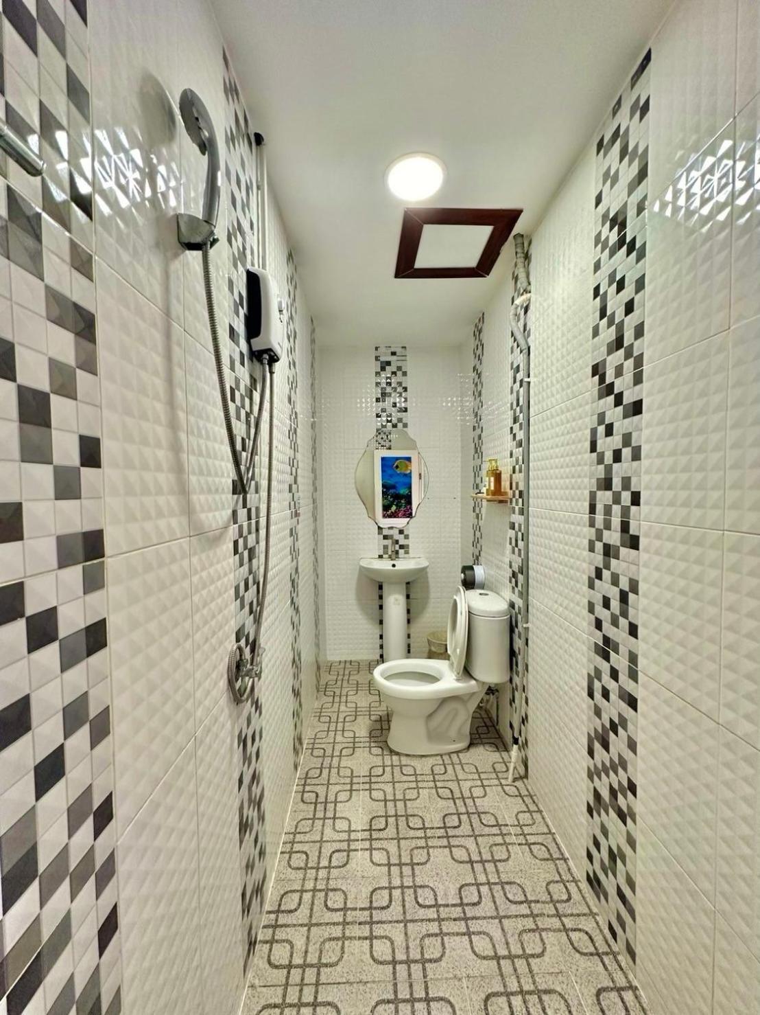 מלון קו פי פי La Depa Pp House מראה חיצוני תמונה